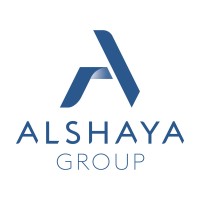 Alshaya Group logo