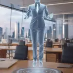 Unleashing the Power of AI in HR – Possibilities and Challenges
