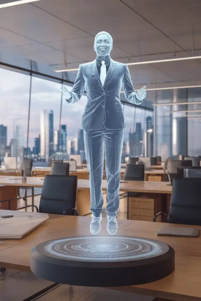Unleashing the Power of AI in HR – Possibilities and Challenges