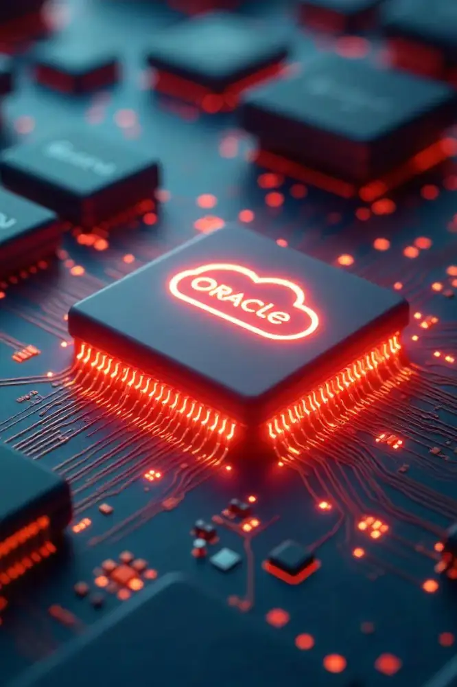 Oracle Cloud Infrastructure: Secure Desktop Solutions