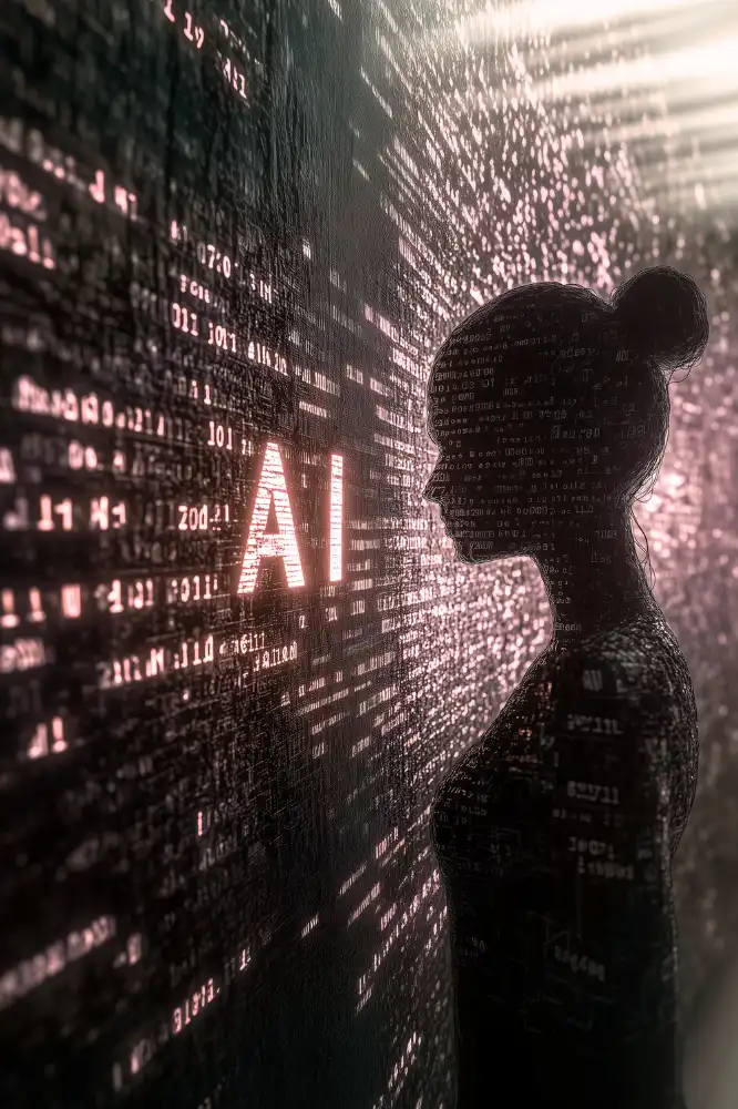 Widespread Adoption of Artificial Intelligence and Machine Learning