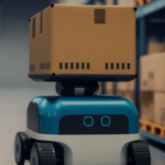 The Role of Robotics in Logistics: Increasing Speed and Efficiency