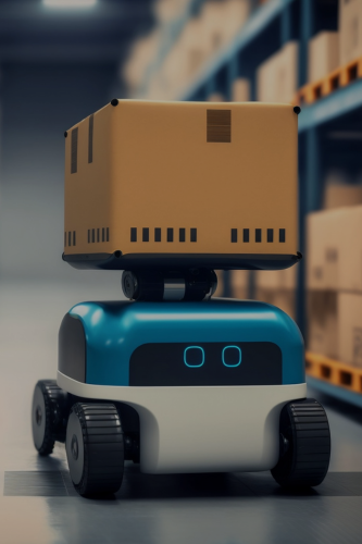 The Role of Robotics in Logistics: Increasing Speed and Efficiency