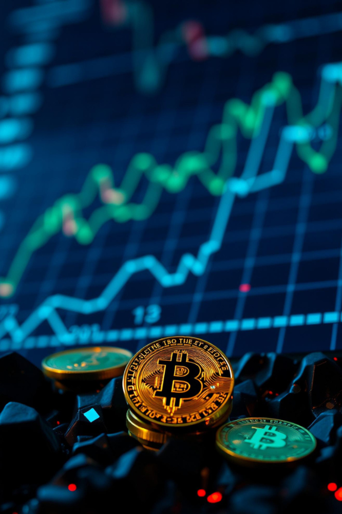 Digital Currencies: Central Bank Digital Currencies and the Future of Money