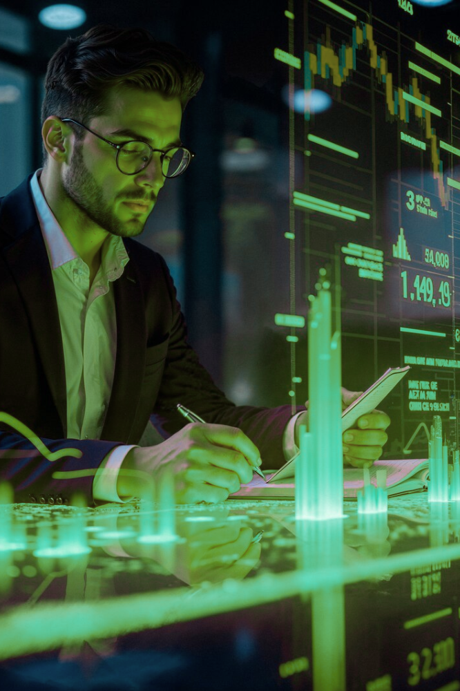 Embedded Finance: Integrating Financial Services into Everyday Life