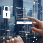 Cybersecurity in Banking: Staying Ahead of Evolving Threats