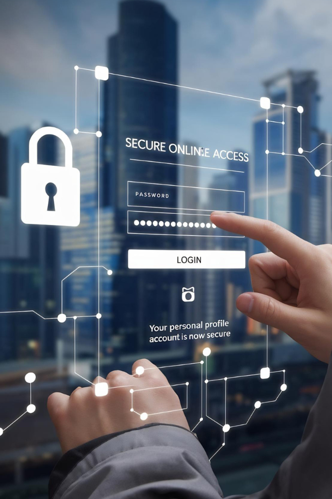 Cybersecurity in Banking: Staying Ahead of Evolving Threats