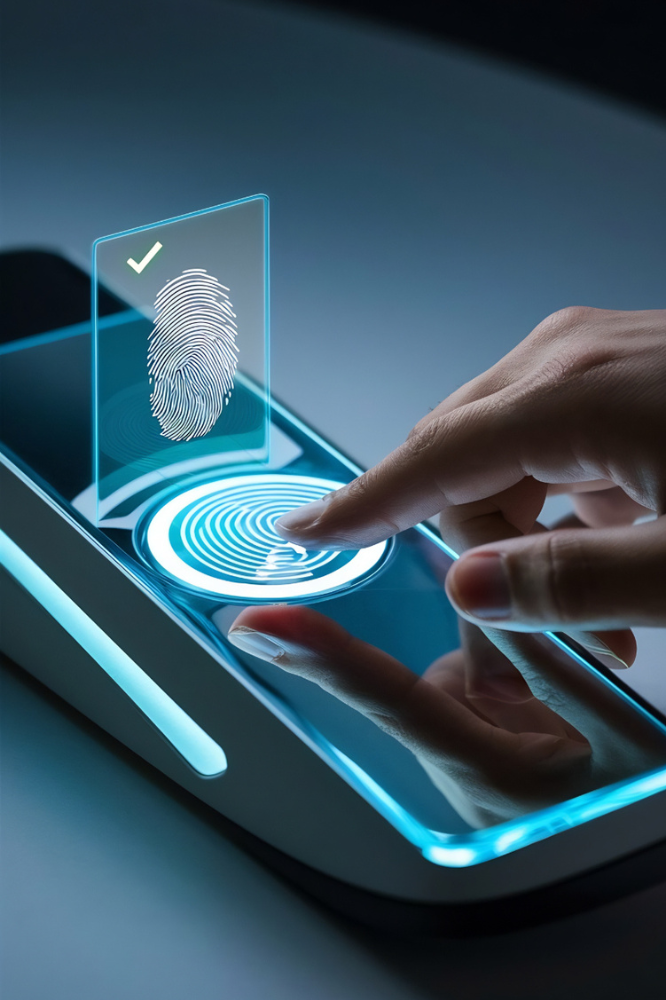Digital Identity Systems: Enhancing Citizen Services and Security