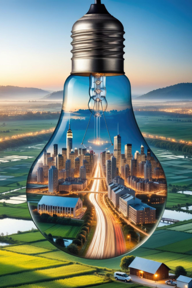 Energy Management in the Public Sector: Sustainable Solutions