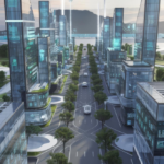 Smart Cities: Integrating Technology for Urban Development
