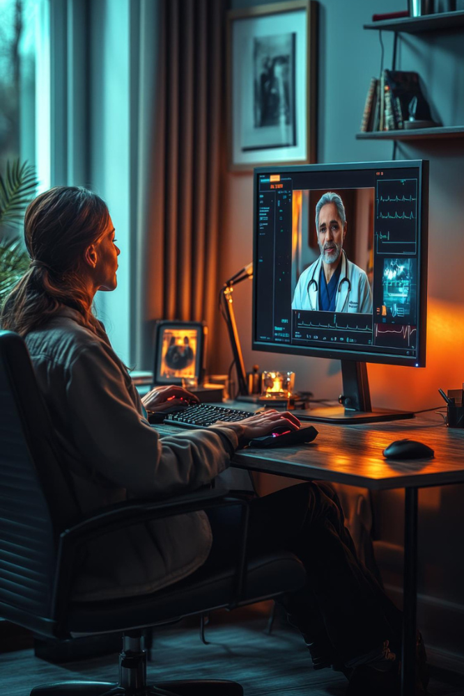 Telemedicine: Bridging Gaps in Healthcare Access