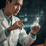 Big Data in Healthcare: Transforming Patient Care and Operations