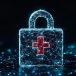 Blockchain for Healthcare: Ensuring Data Security and Interoperability