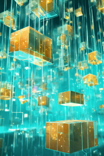 Blockchain for Logistics: Ensuring Secure and Transparent Supply Chains