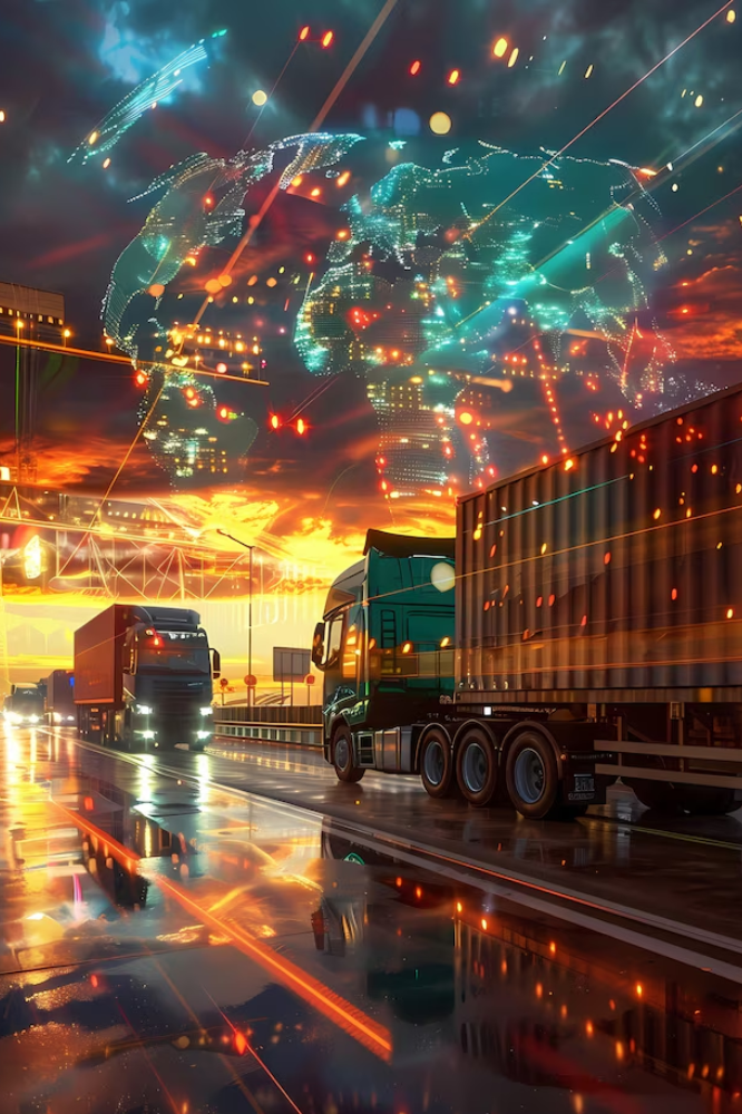 Supply Chain Resilience: Overcoming Disruptions with Predictive Analytics