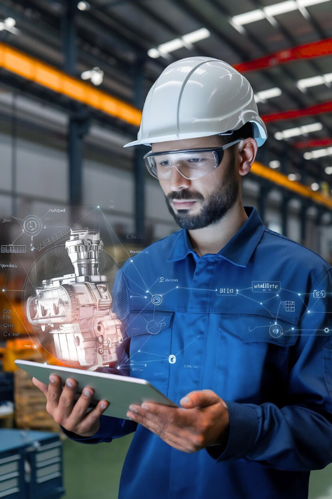 Smart Manufacturing: IoT’s Role in Shaping Intelligent Ecosystems