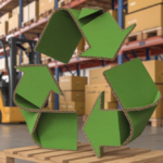 Circular Economy in Manufacturing: Tech-Enabled Sustainability