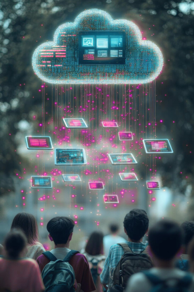 The Role of Cloud in Revolutionising Media Workflows