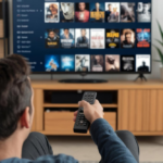 OTT Platforms: Changing the Dynamics of Content Consumption