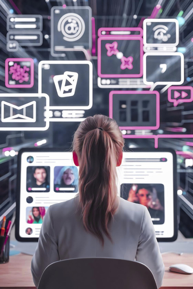 Personalisation in Media: Enhancing Viewer Engagement