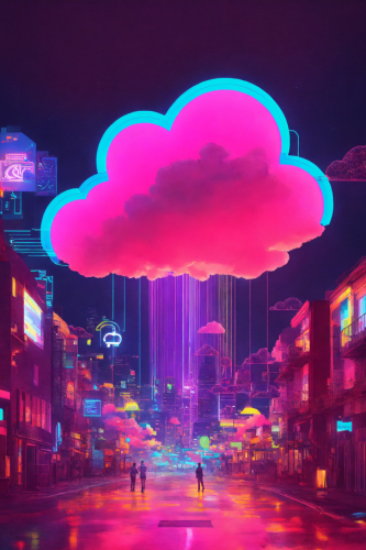 The Future of Cloud: Multi-Cloud Strategies for Business Resilience