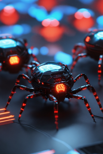 AI-Driven Threat Detection: Revolutionizing Cybersecurity in a Rapidly Evolving Landscape