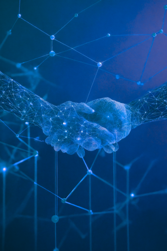 API Management: The Backbone of Digital Integration