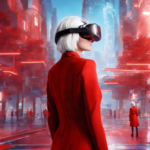 The Metaverse: Unlocking New Frontiers for Enterprises