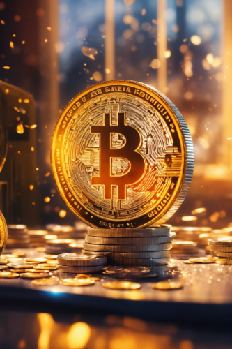 Blockchain Beyond Cryptocurrencies: Transforming Supply Chain Management