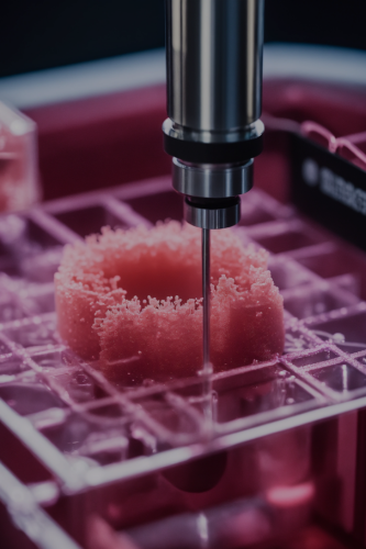 3D Printing in Manufacturing: A Catalyst for Innovation