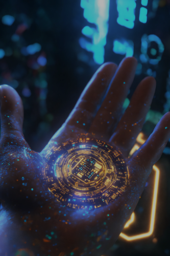 Biometric Authentication: Enhancing Security and User Experience
