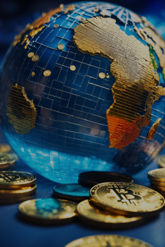Decentralized Finance (DeFi): Redefining the Banking Landscape