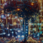 AI in Risk Management: Predictive Analytics for Financial Stability