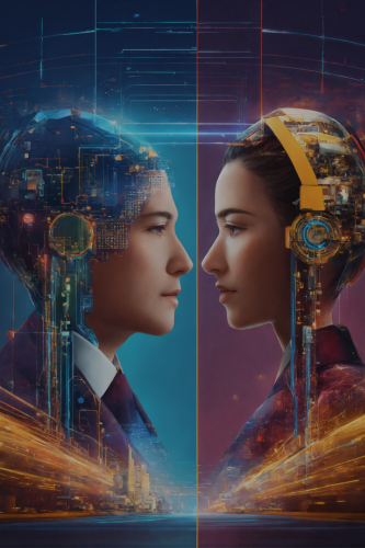 Transforming Businesses with Microsoft Azure AI