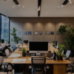 Modern Workplace Solutions: Leveraging Microsoft 365 for Collaboration