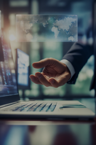 E-Government Services: Driving Accessibility Through Technology