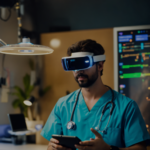 Wearable Technology in Healthcare: Enhancing Patient Monitoring