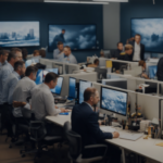 Streamlining Operations with Salesforce MuleSoft Integration