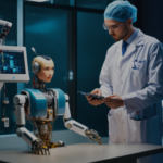 AI in Clinical Trials: Accelerating Research and Innovation