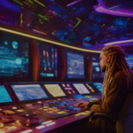 Streaming Wars: Leveraging Data Analytics for Competitive Advantage