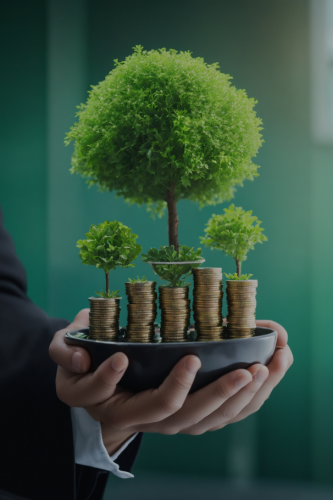 SAP’s Role in Sustainable Business Practices