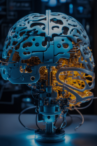 The Future of ERP: SAP’s Integration with AI and Machine Learning