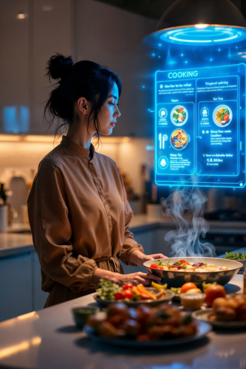 SAP Leonardo: Innovating with IoT and Advanced Technologies
