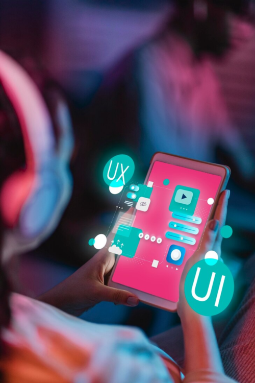 SAP Fiori: Simplifying User Experiences in Enterprise Applications