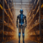 Oracle’s AI-Powered Supply Chain Solutions: A Competitive Edge
