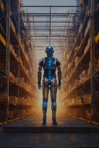 Oracle’s AI-Powered Supply Chain Solutions: A Competitive Edge