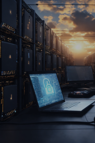 Data Security in the Cloud: Oracle’s Advanced Threat Detection Tools