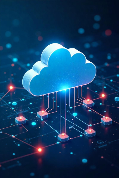 Maximizing Business Value with Oracle Cloud Infrastructure (OCI)