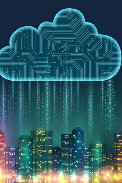 Azure IoT: Connecting the Intelligent Edge and Cloud