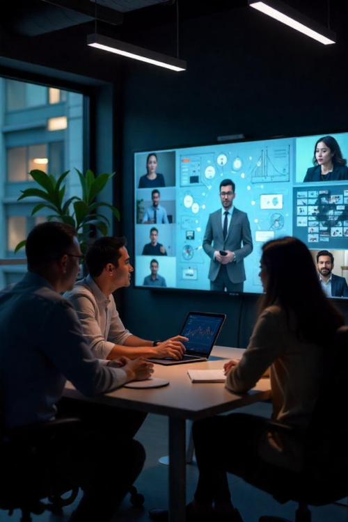 Revolutionizing Workforce Planning with Workday Adaptive Planning